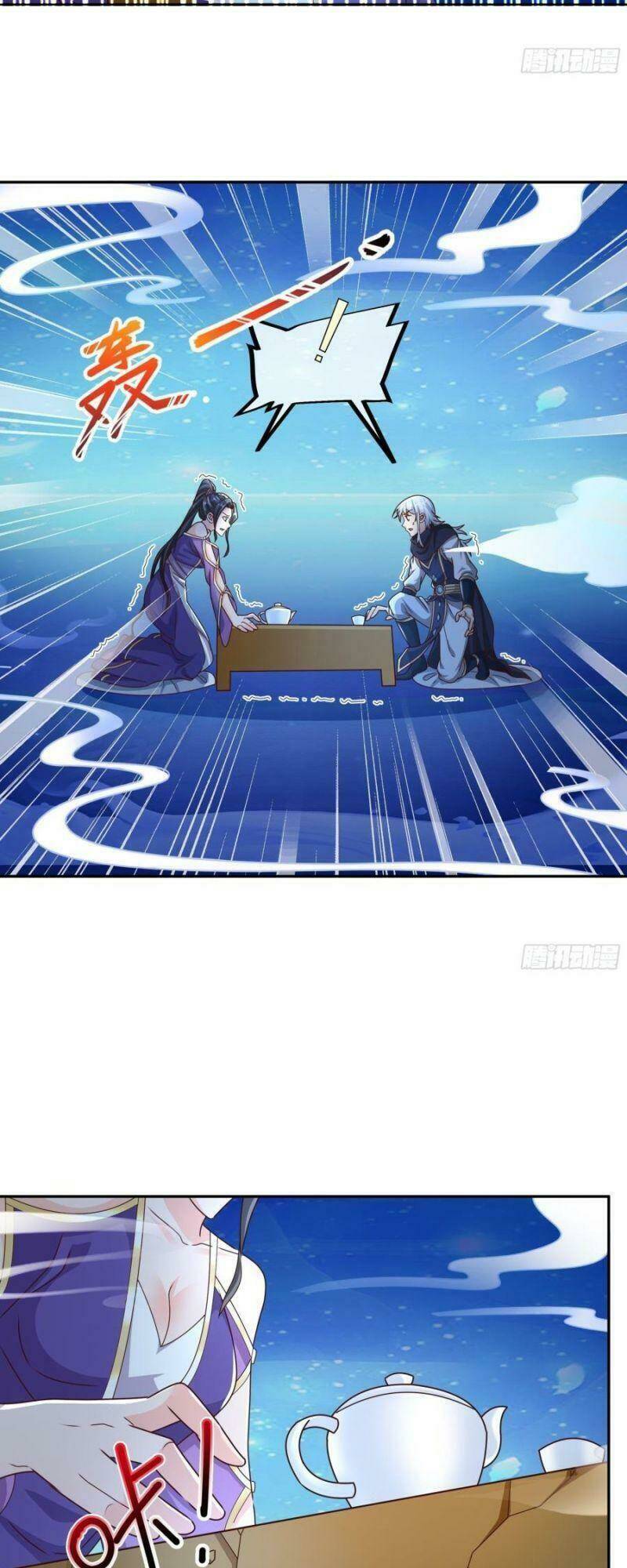 Trọng Sinh 1000 Lần, Ta Vô Địch Chapter 20 - Trang 2