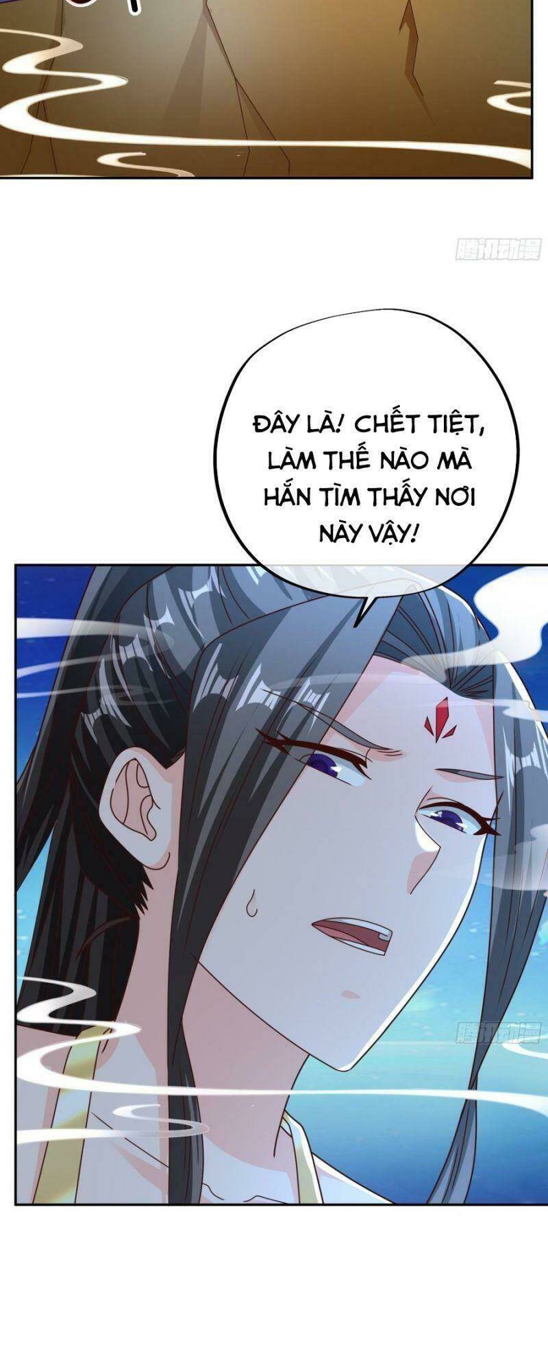 Trọng Sinh 1000 Lần, Ta Vô Địch Chapter 20 - Trang 2