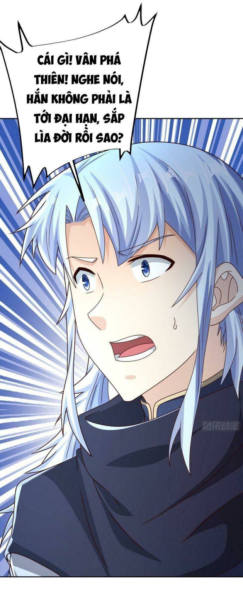 Trọng Sinh 1000 Lần, Ta Vô Địch Chapter 20 - Trang 2