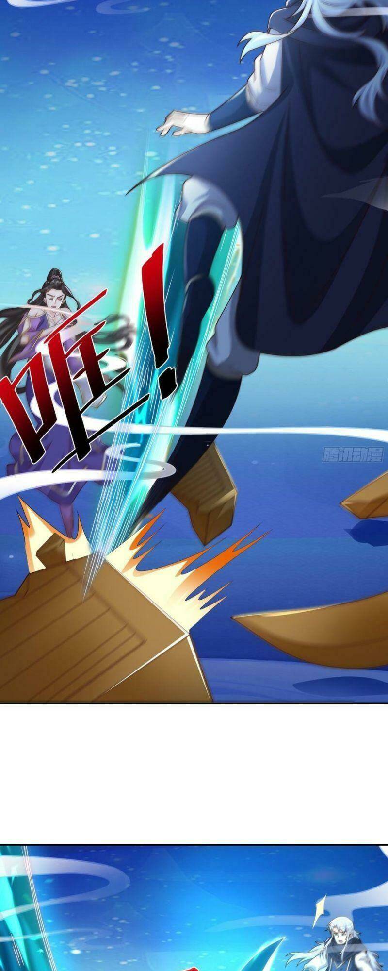 Trọng Sinh 1000 Lần, Ta Vô Địch Chapter 20 - Trang 2