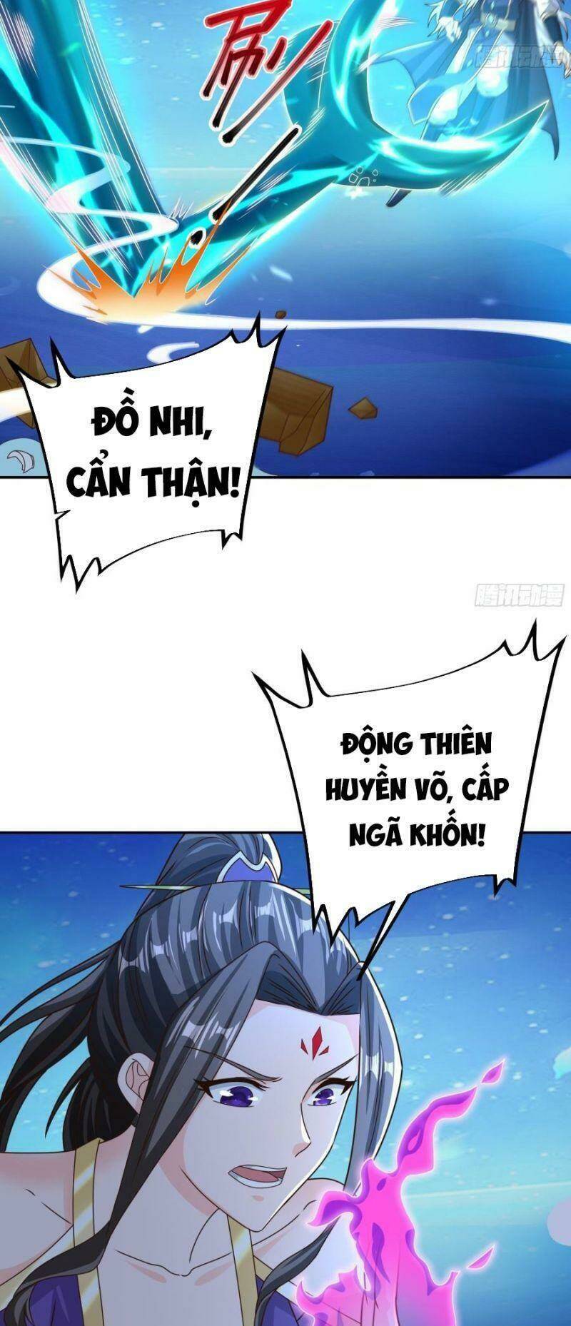 Trọng Sinh 1000 Lần, Ta Vô Địch Chapter 20 - Trang 2