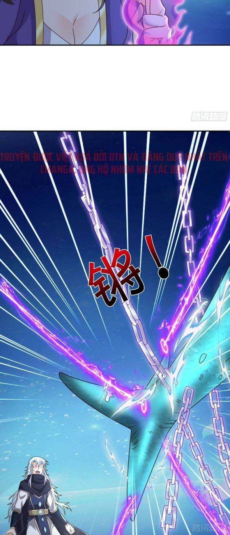 Trọng Sinh 1000 Lần, Ta Vô Địch Chapter 20 - Trang 2