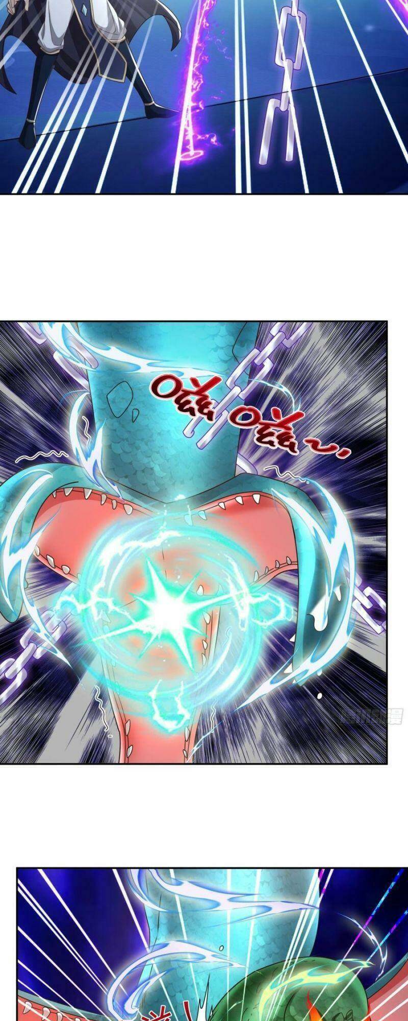 Trọng Sinh 1000 Lần, Ta Vô Địch Chapter 20 - Trang 2