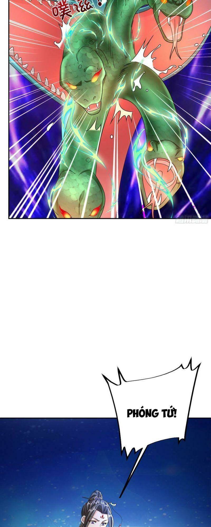 Trọng Sinh 1000 Lần, Ta Vô Địch Chapter 20 - Trang 2