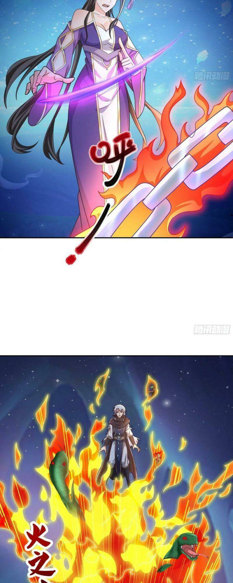 Trọng Sinh 1000 Lần, Ta Vô Địch Chapter 20 - Trang 2