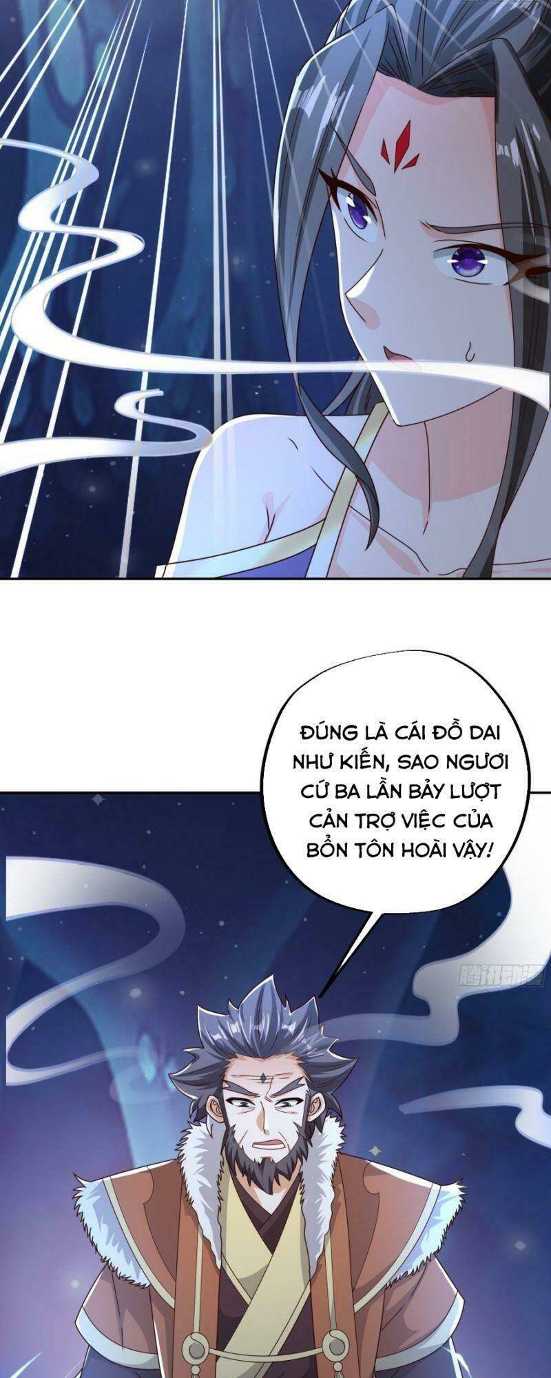 Trọng Sinh 1000 Lần, Ta Vô Địch Chapter 20 - Trang 2