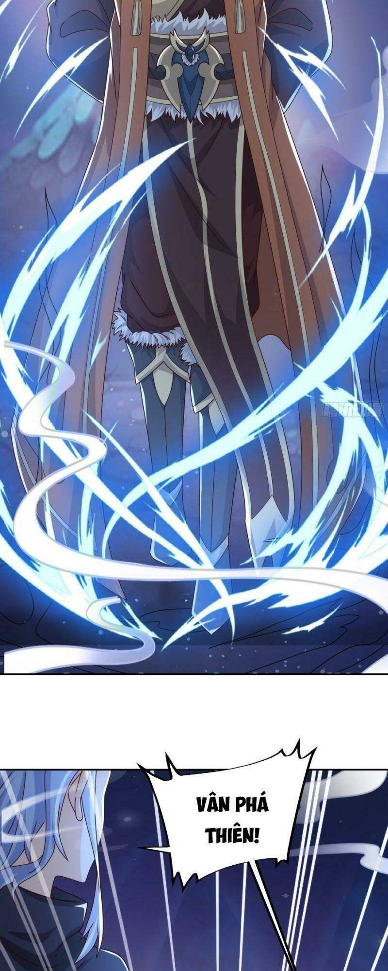 Trọng Sinh 1000 Lần, Ta Vô Địch Chapter 20 - Trang 2