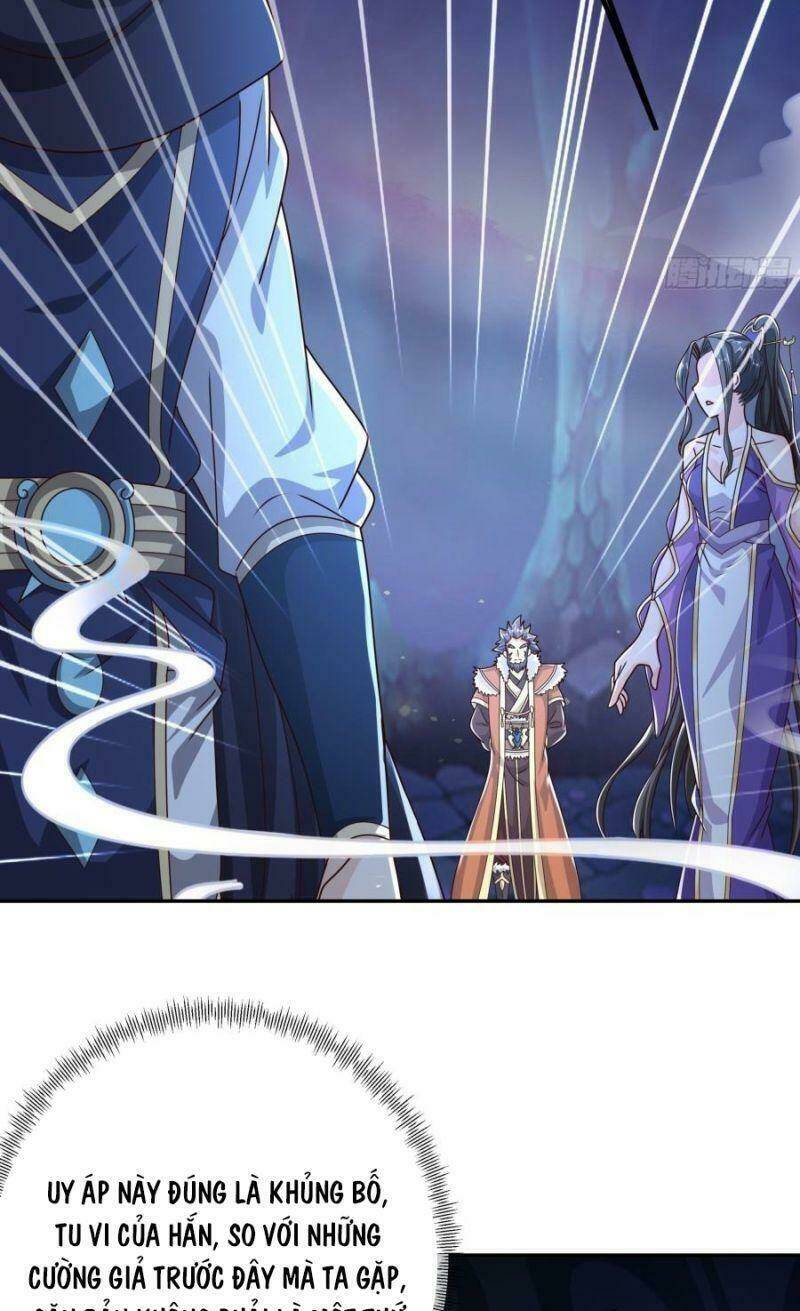 Trọng Sinh 1000 Lần, Ta Vô Địch Chapter 20 - Trang 2