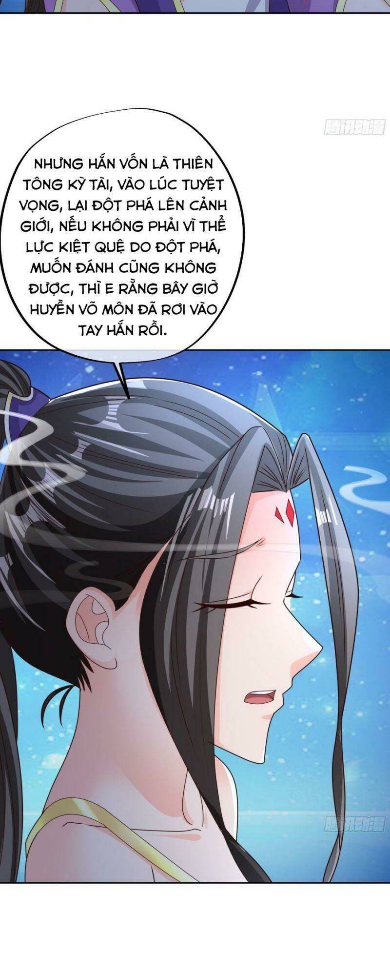 Trọng Sinh 1000 Lần, Ta Vô Địch Chapter 20 - Trang 2