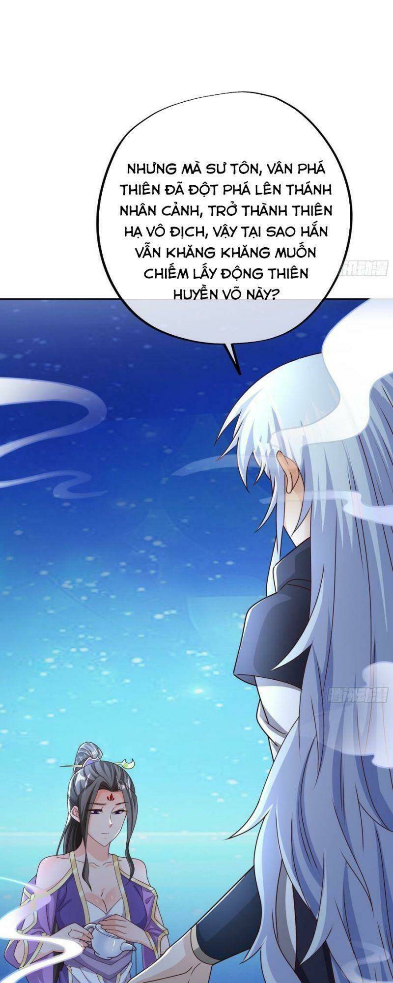 Trọng Sinh 1000 Lần, Ta Vô Địch Chapter 20 - Trang 2