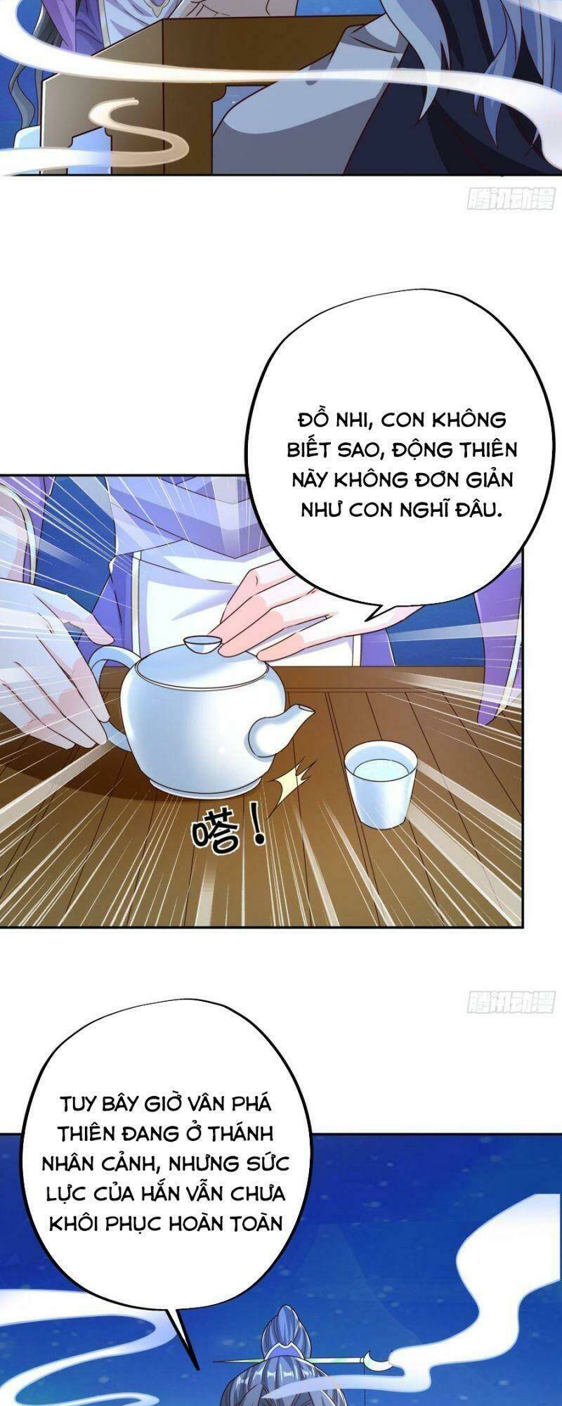 Trọng Sinh 1000 Lần, Ta Vô Địch Chapter 20 - Trang 2