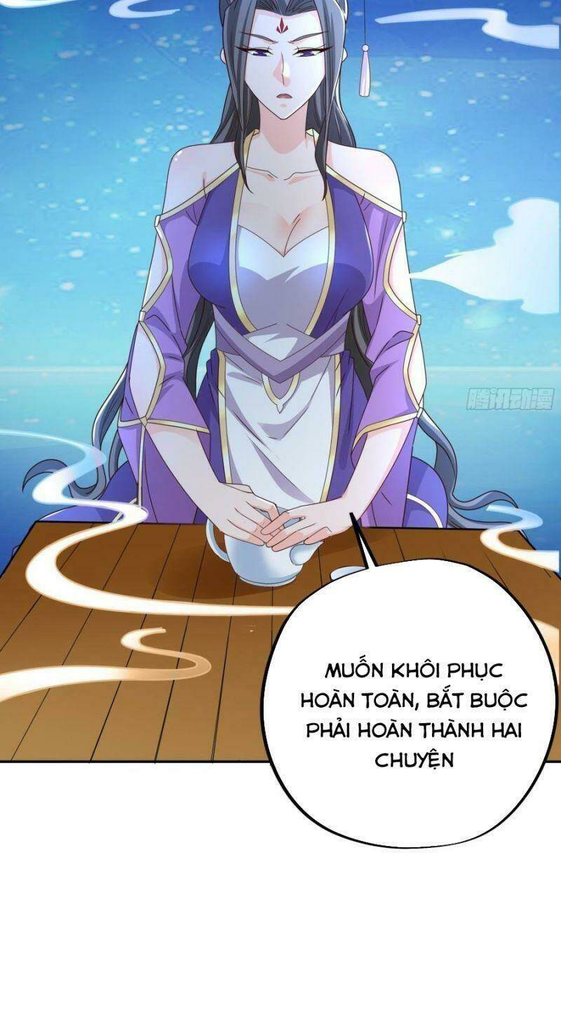 Trọng Sinh 1000 Lần, Ta Vô Địch Chapter 20 - Trang 2
