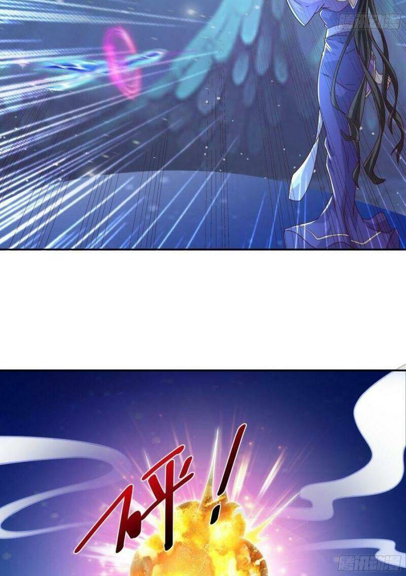 Trọng Sinh 1000 Lần, Ta Vô Địch Chapter 21 - Trang 2