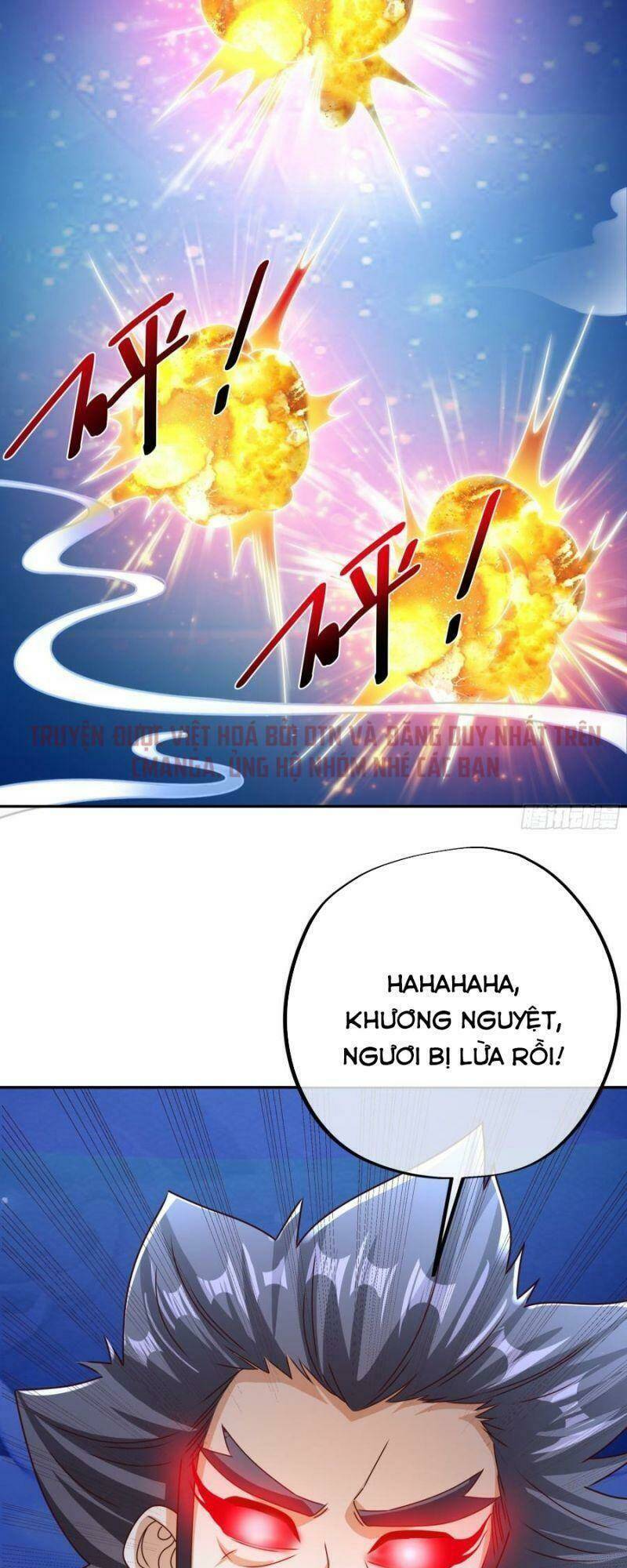 Trọng Sinh 1000 Lần, Ta Vô Địch Chapter 21 - Trang 2