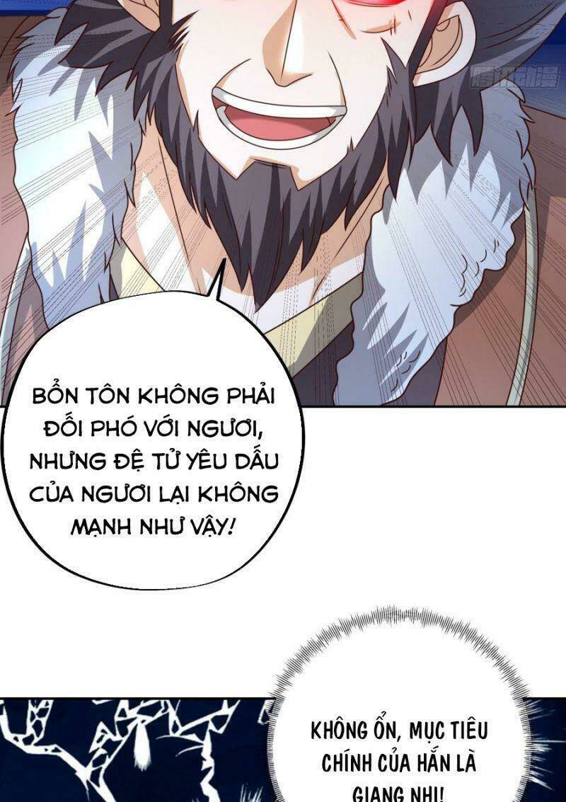 Trọng Sinh 1000 Lần, Ta Vô Địch Chapter 21 - Trang 2