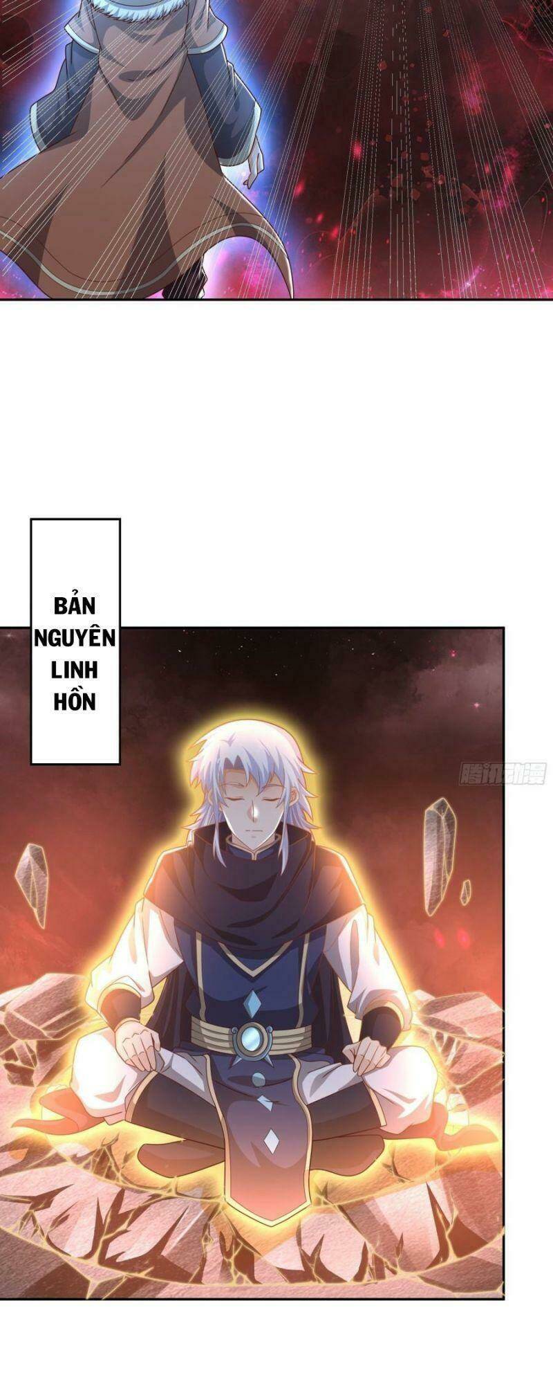 Trọng Sinh 1000 Lần, Ta Vô Địch Chapter 21 - Trang 2