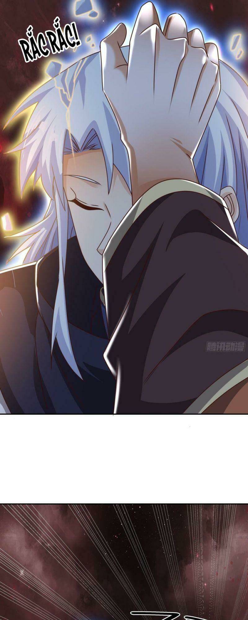 Trọng Sinh 1000 Lần, Ta Vô Địch Chapter 21 - Trang 2