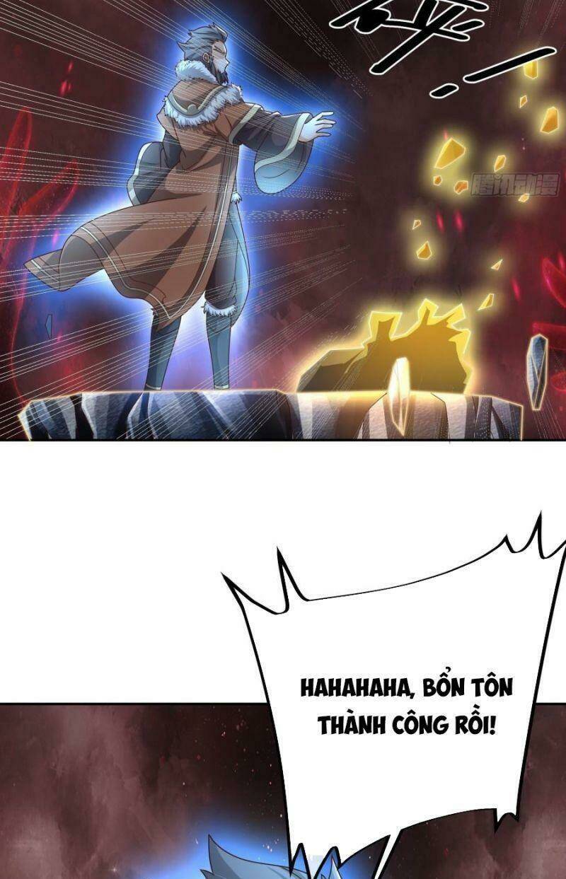 Trọng Sinh 1000 Lần, Ta Vô Địch Chapter 21 - Trang 2