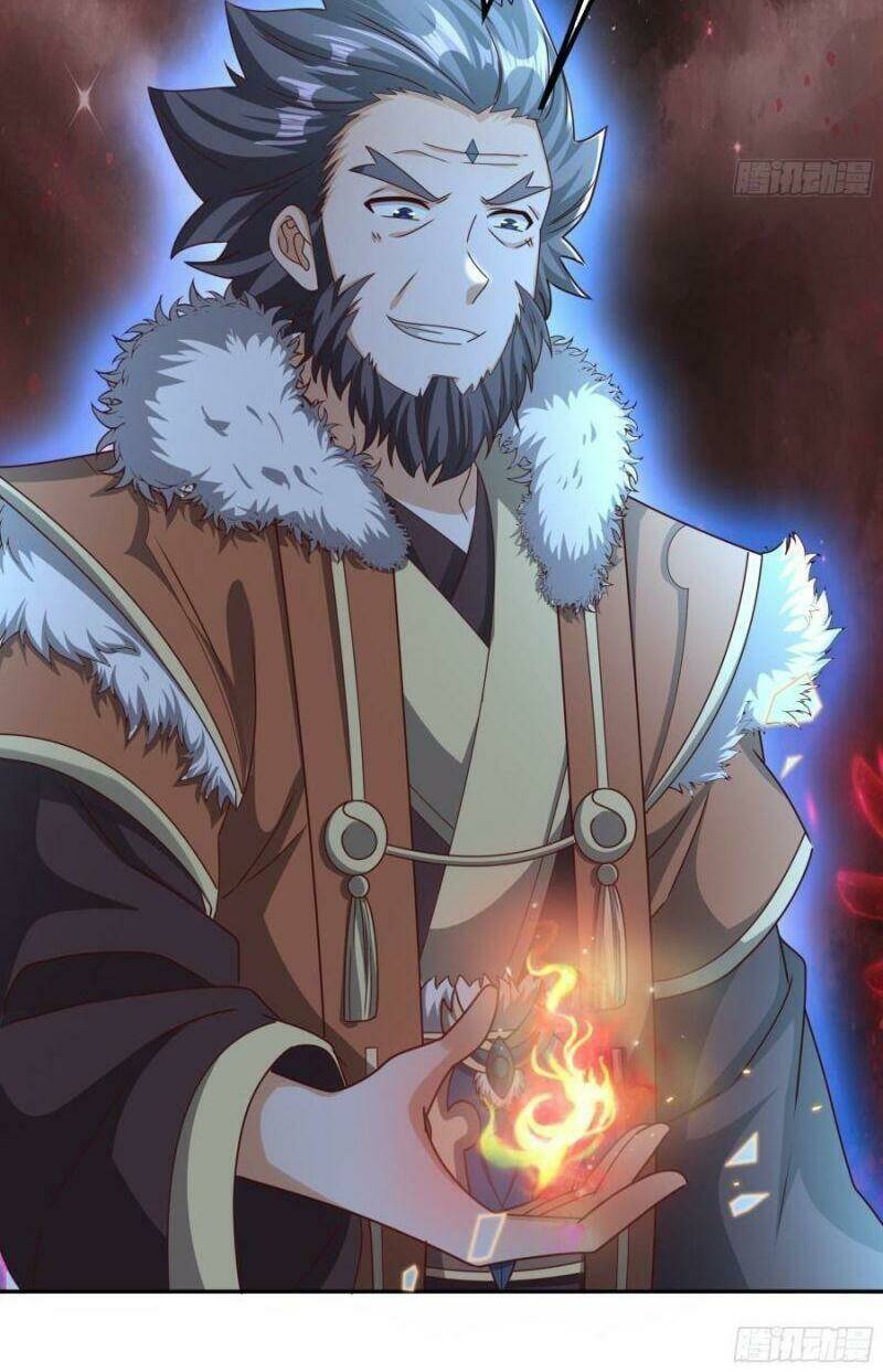 Trọng Sinh 1000 Lần, Ta Vô Địch Chapter 21 - Trang 2