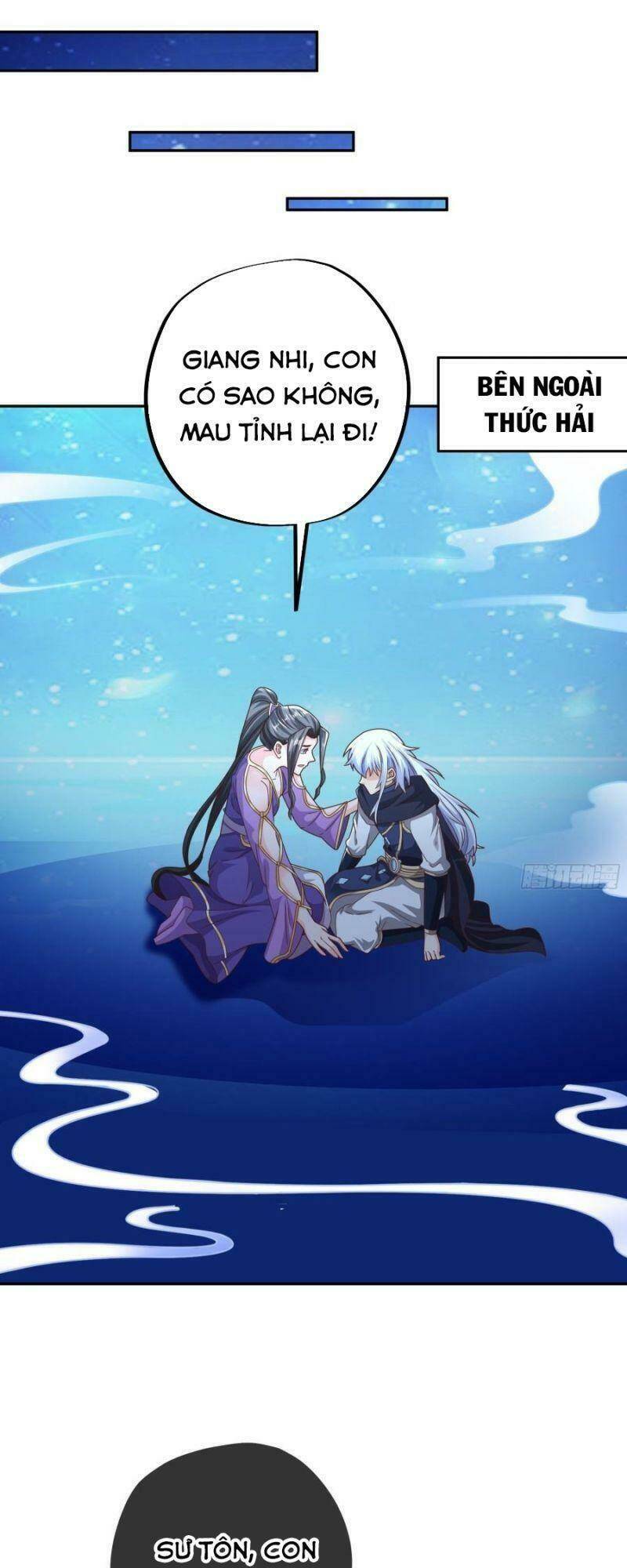 Trọng Sinh 1000 Lần, Ta Vô Địch Chapter 21 - Trang 2