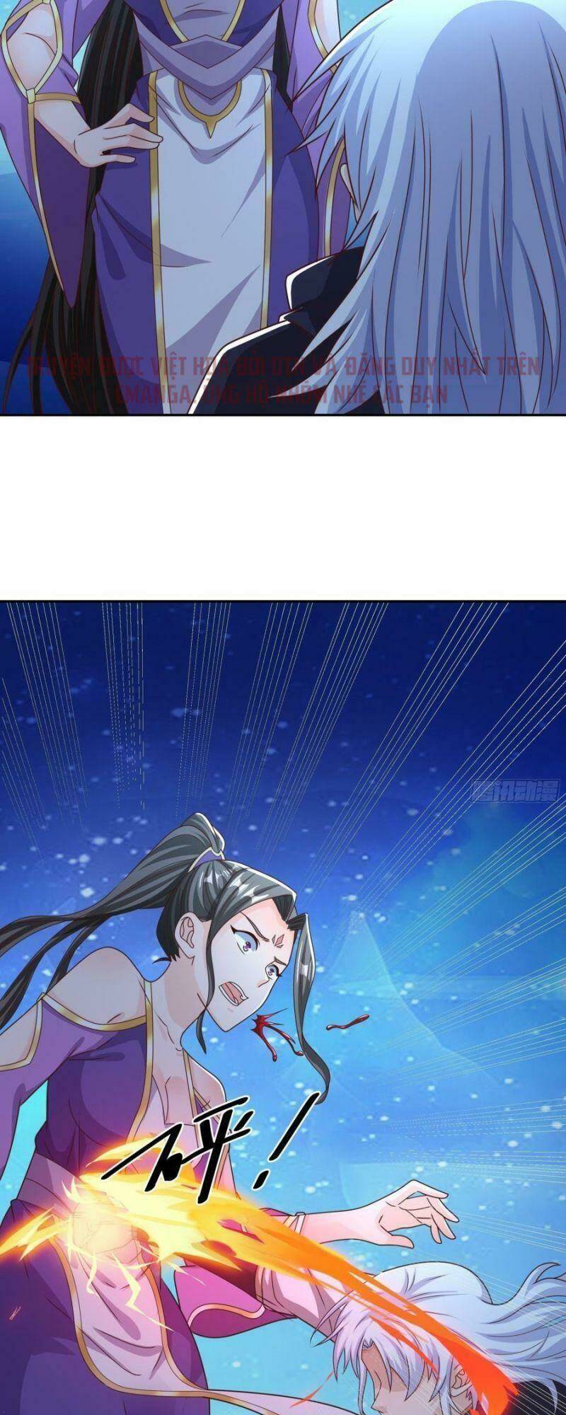 Trọng Sinh 1000 Lần, Ta Vô Địch Chapter 21 - Trang 2