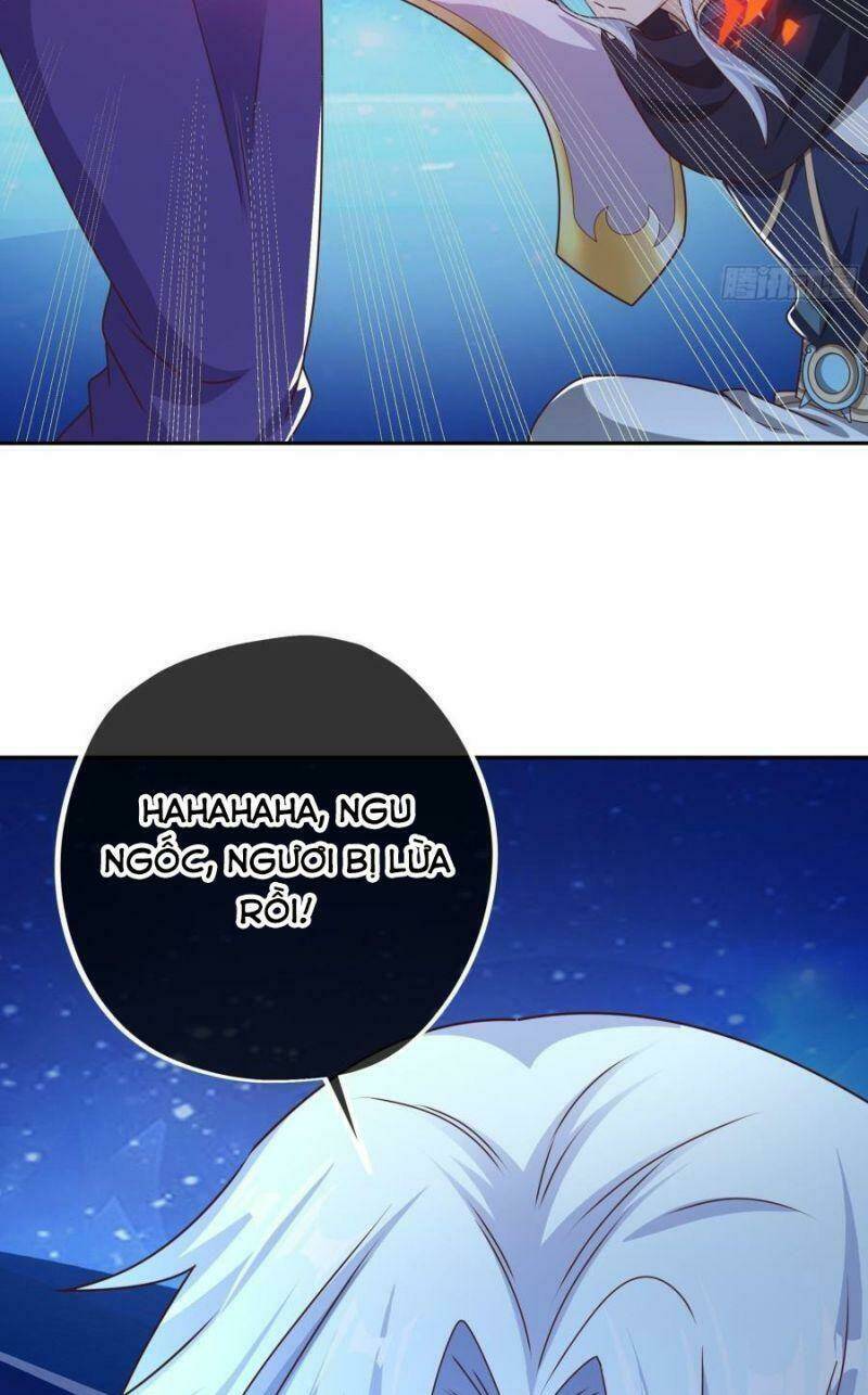 Trọng Sinh 1000 Lần, Ta Vô Địch Chapter 21 - Trang 2