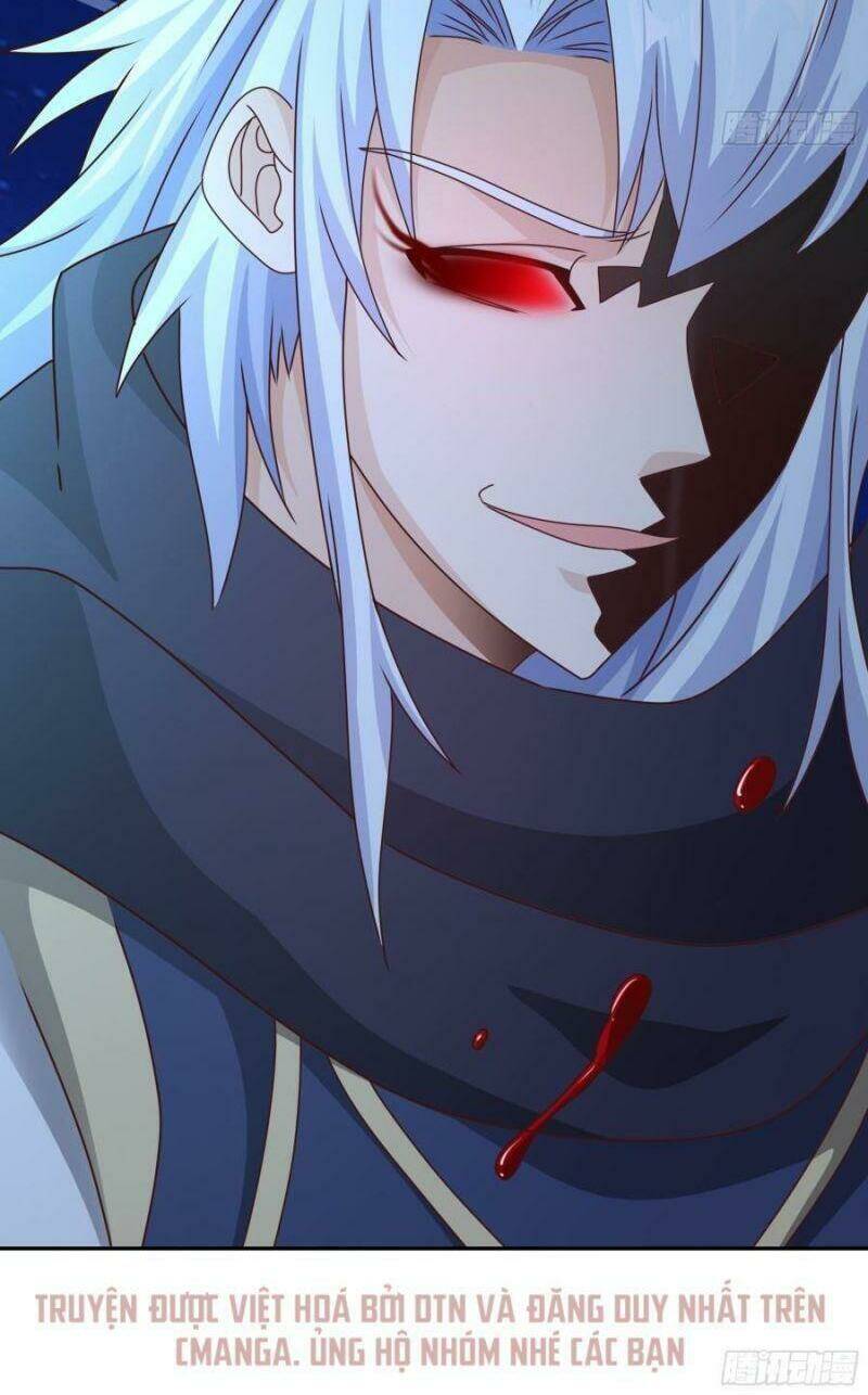 Trọng Sinh 1000 Lần, Ta Vô Địch Chapter 21 - Trang 2