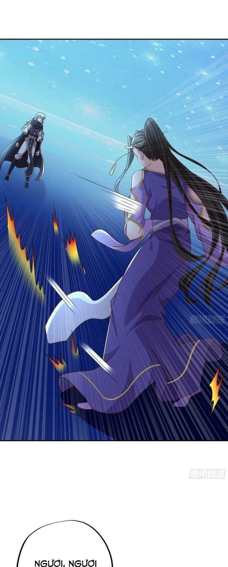 Trọng Sinh 1000 Lần, Ta Vô Địch Chapter 21 - Trang 2