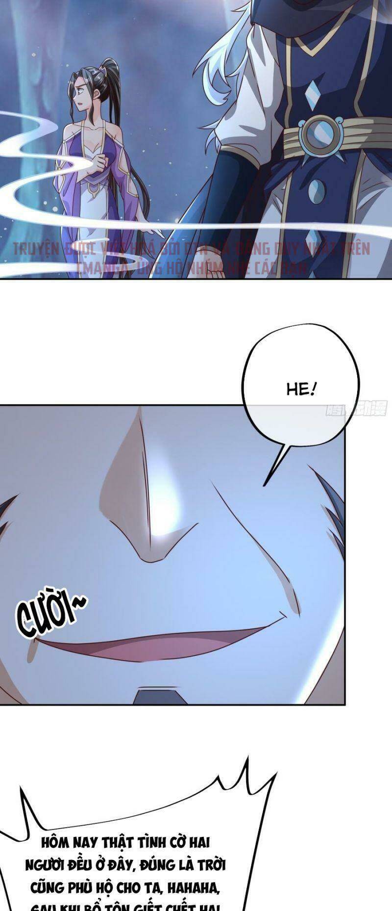 Trọng Sinh 1000 Lần, Ta Vô Địch Chapter 21 - Trang 2