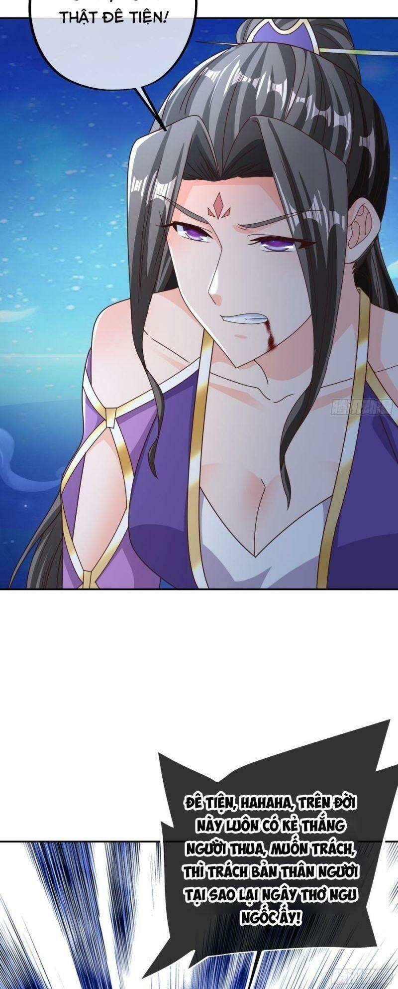 Trọng Sinh 1000 Lần, Ta Vô Địch Chapter 21 - Trang 2