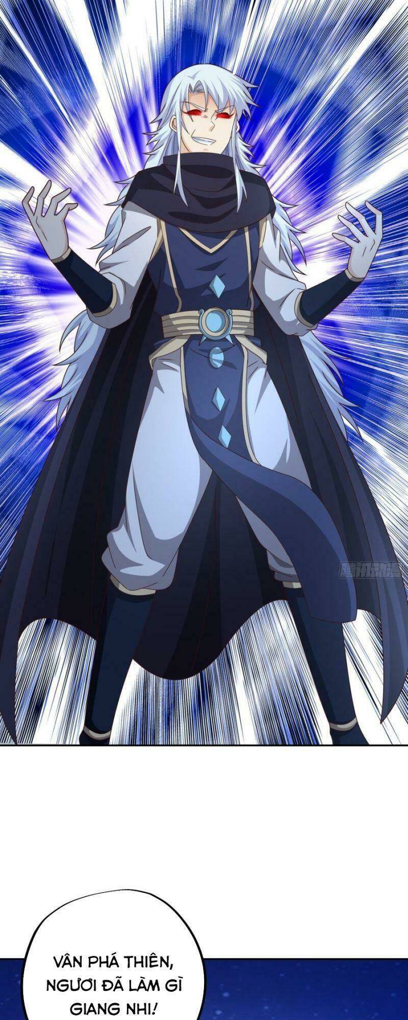 Trọng Sinh 1000 Lần, Ta Vô Địch Chapter 21 - Trang 2