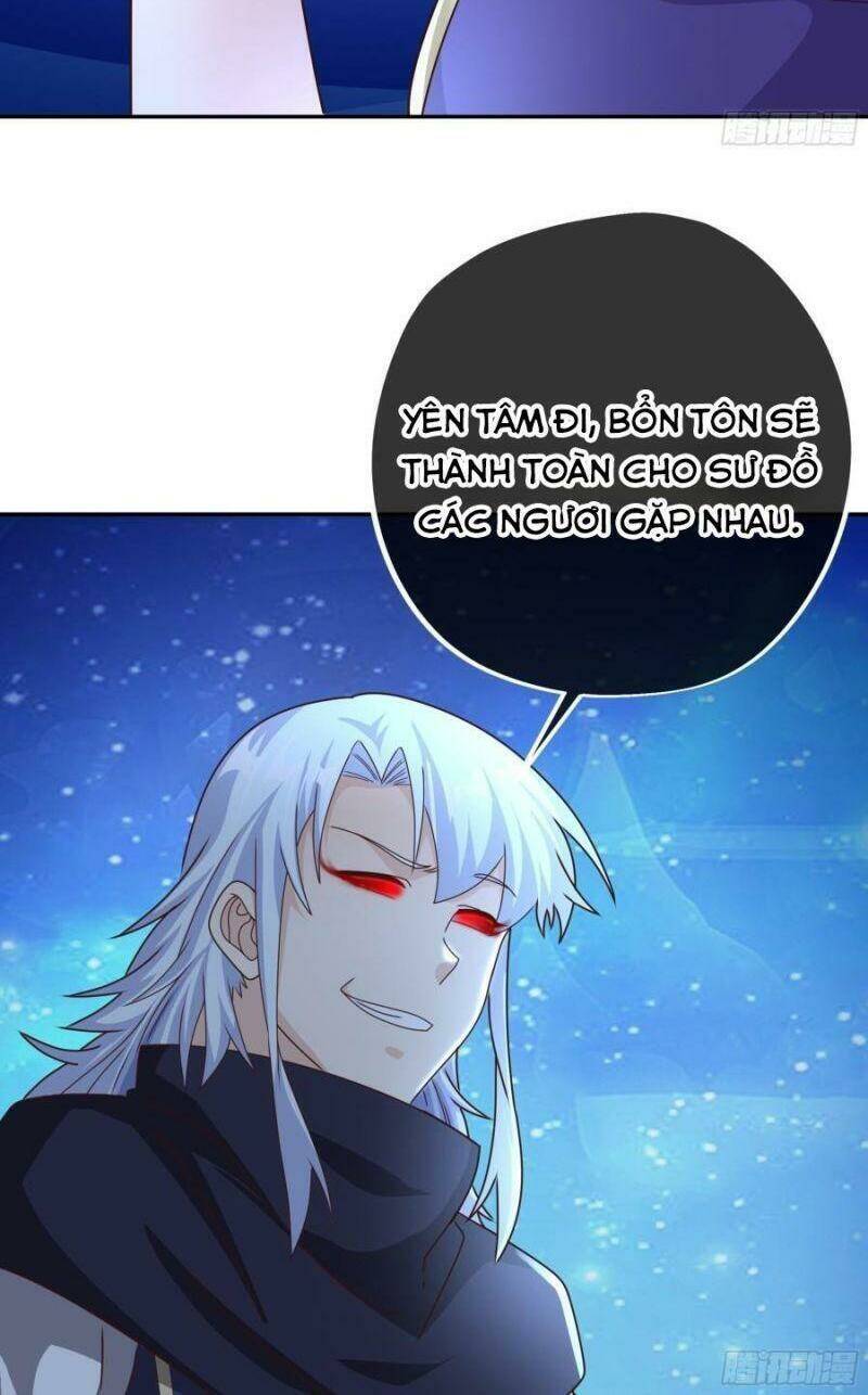 Trọng Sinh 1000 Lần, Ta Vô Địch Chapter 21 - Trang 2