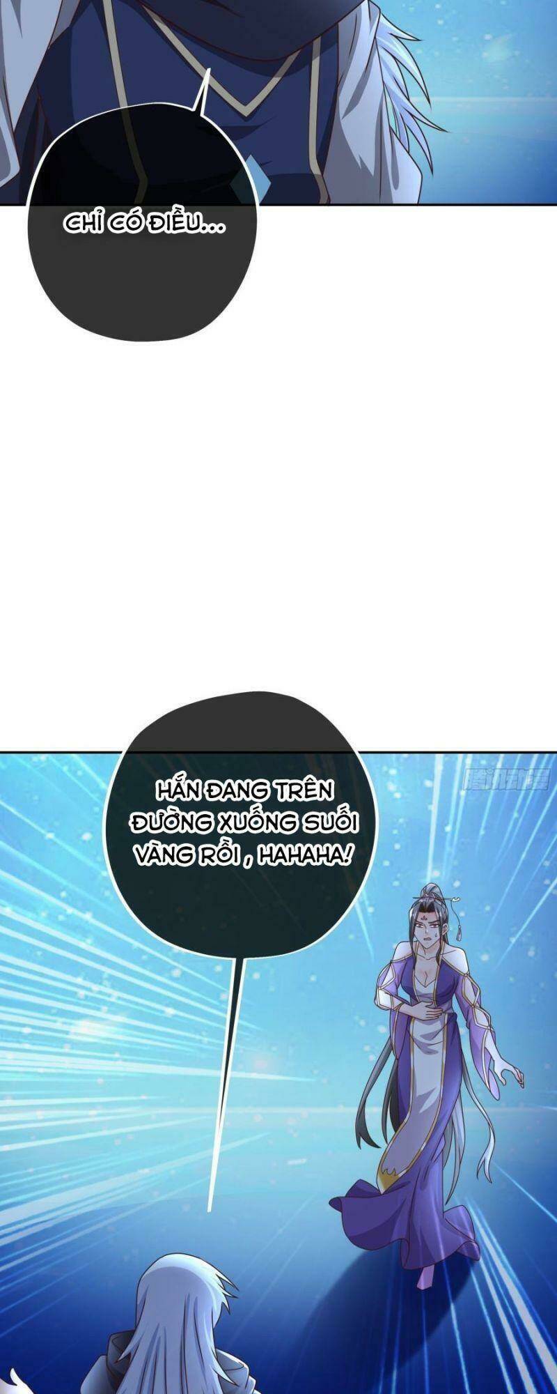 Trọng Sinh 1000 Lần, Ta Vô Địch Chapter 21 - Trang 2