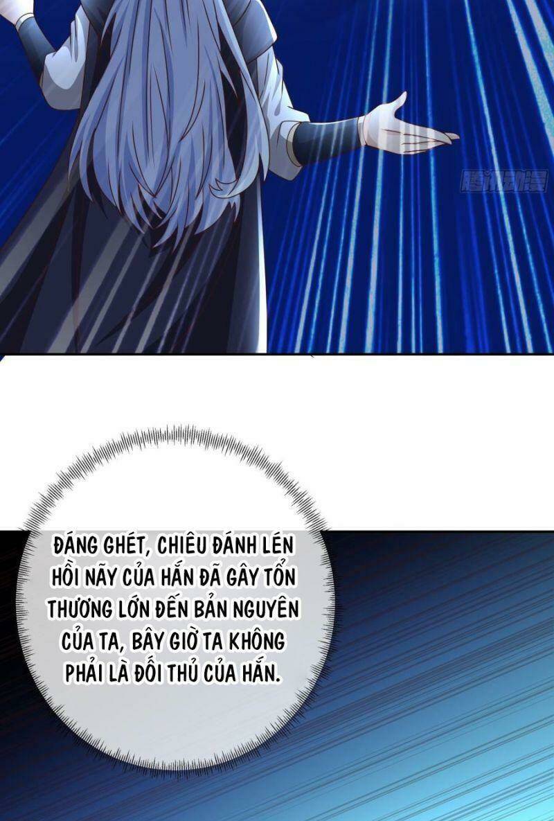 Trọng Sinh 1000 Lần, Ta Vô Địch Chapter 21 - Trang 2