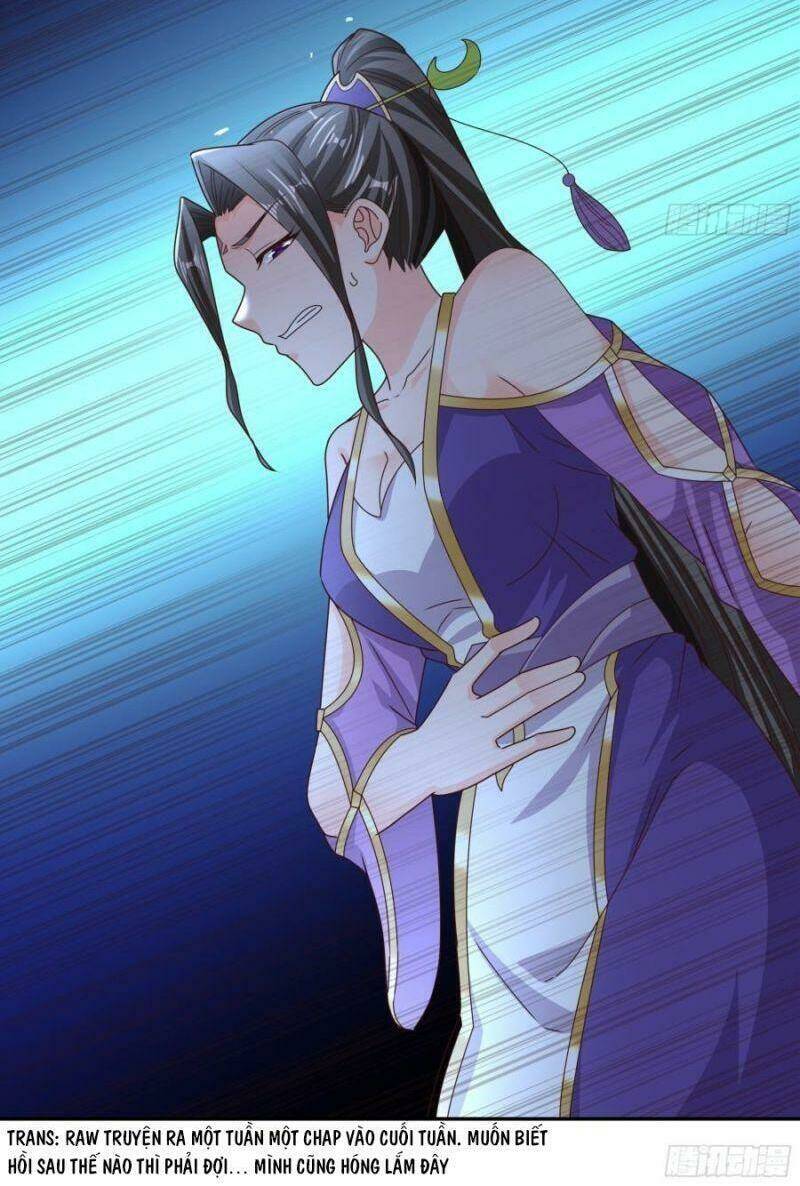 Trọng Sinh 1000 Lần, Ta Vô Địch Chapter 21 - Trang 2