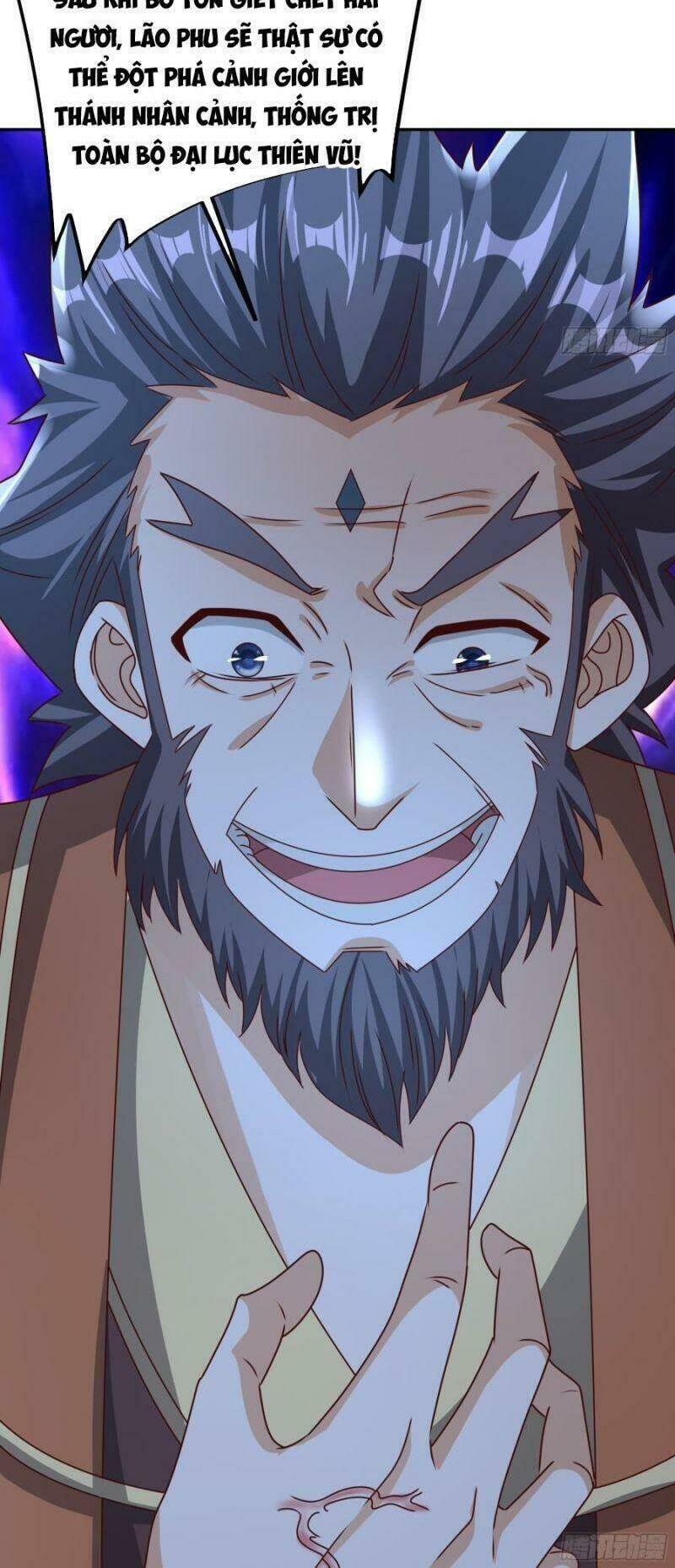 Trọng Sinh 1000 Lần, Ta Vô Địch Chapter 21 - Trang 2