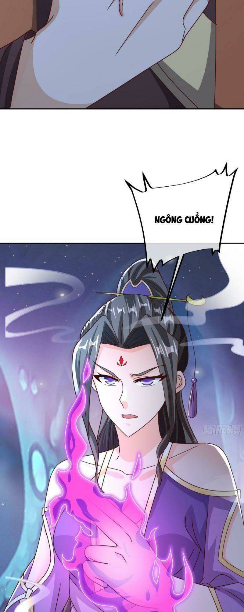 Trọng Sinh 1000 Lần, Ta Vô Địch Chapter 21 - Trang 2