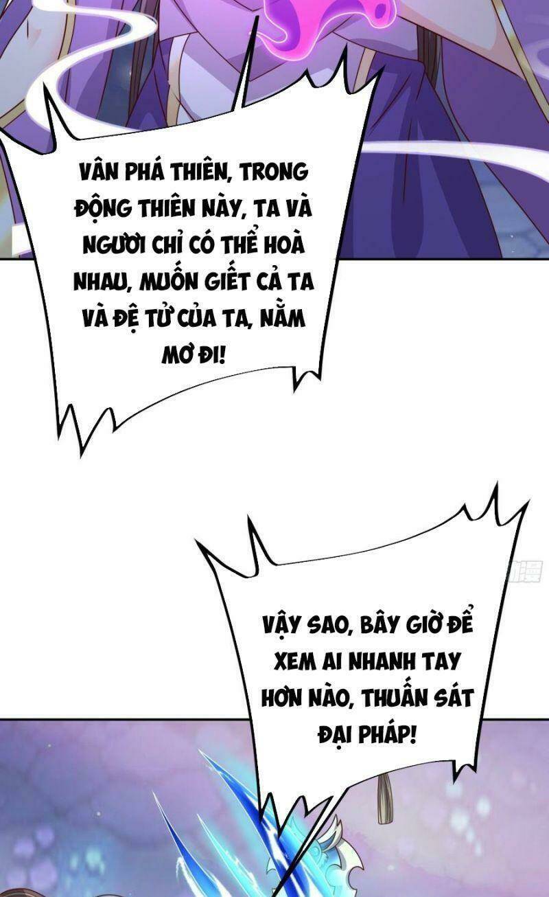 Trọng Sinh 1000 Lần, Ta Vô Địch Chapter 21 - Trang 2