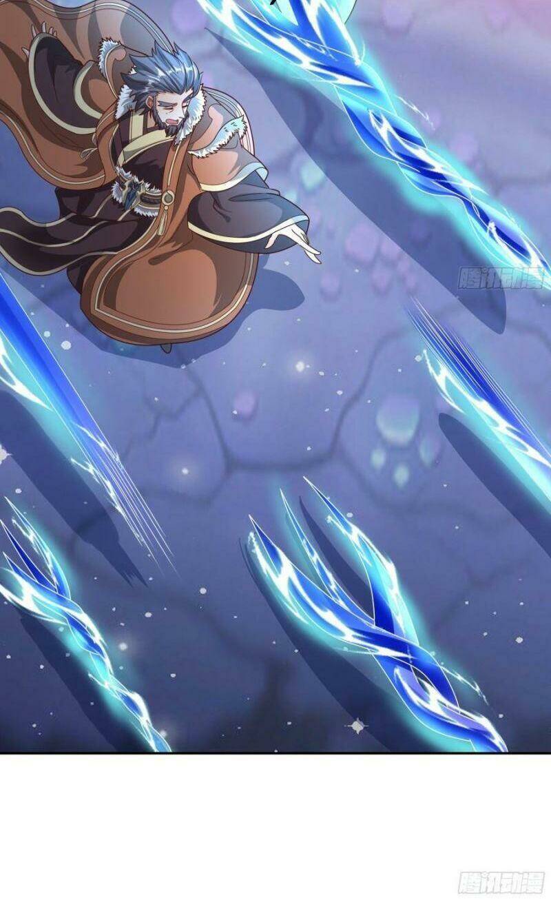 Trọng Sinh 1000 Lần, Ta Vô Địch Chapter 21 - Trang 2