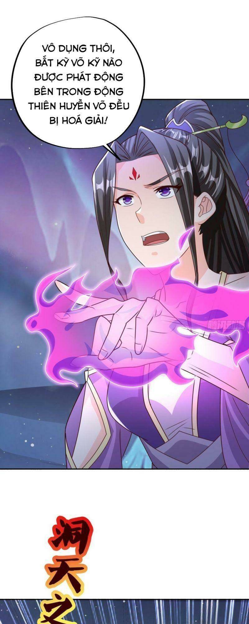 Trọng Sinh 1000 Lần, Ta Vô Địch Chapter 21 - Trang 2