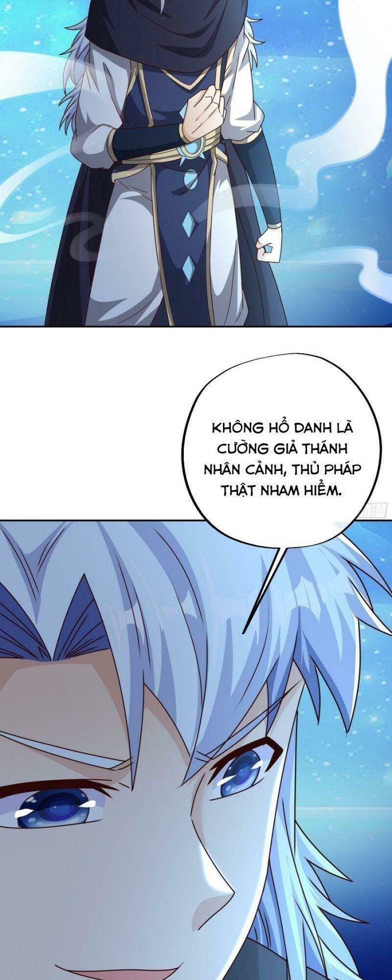 Trọng Sinh 1000 Lần, Ta Vô Địch Chapter 22 - Trang 2