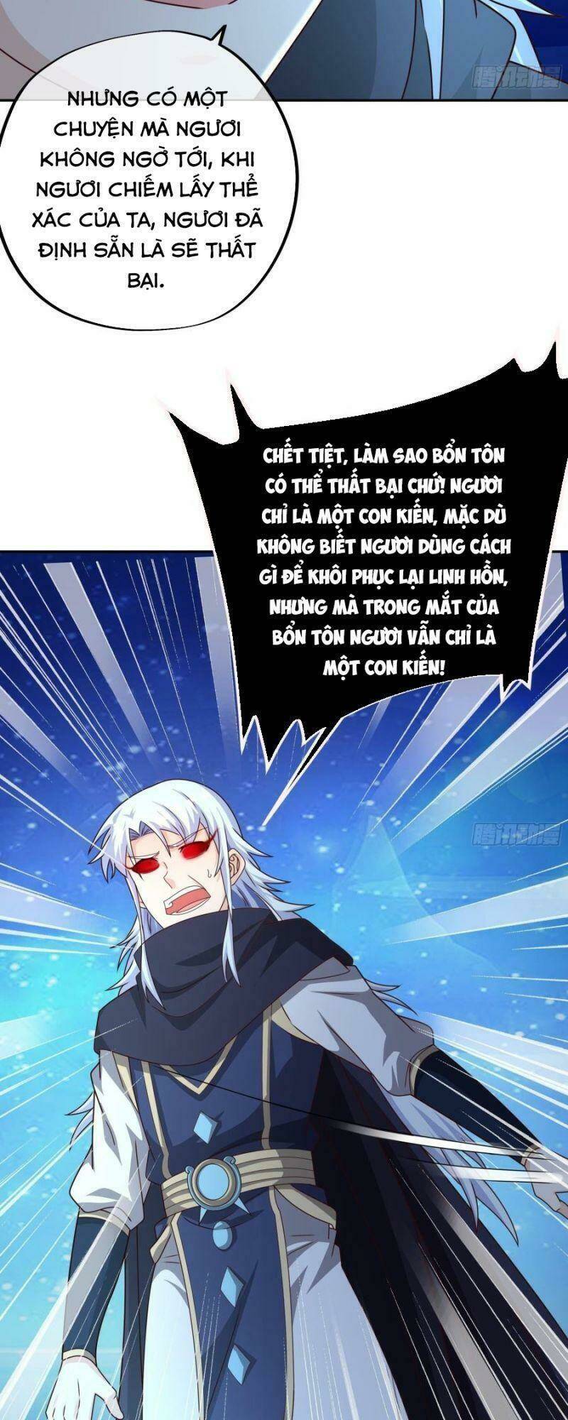 Trọng Sinh 1000 Lần, Ta Vô Địch Chapter 22 - Trang 2