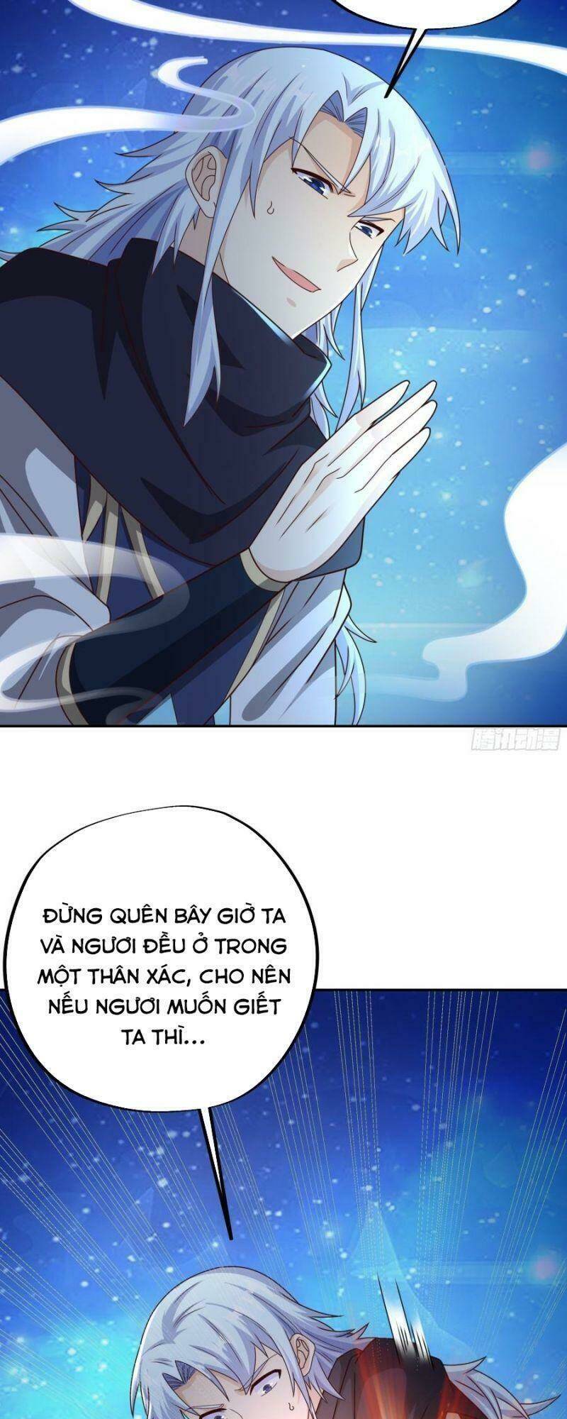 Trọng Sinh 1000 Lần, Ta Vô Địch Chapter 22 - Trang 2