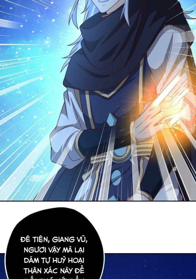 Trọng Sinh 1000 Lần, Ta Vô Địch Chapter 22 - Trang 2