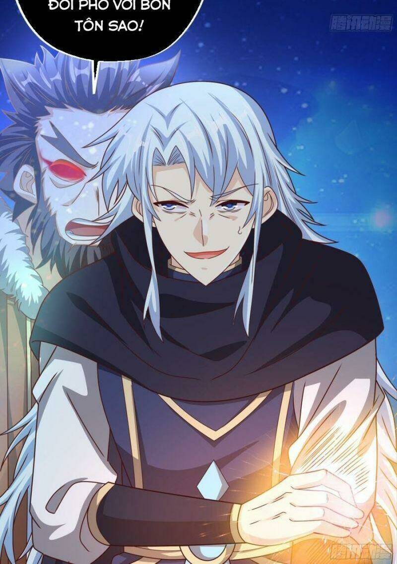 Trọng Sinh 1000 Lần, Ta Vô Địch Chapter 22 - Trang 2