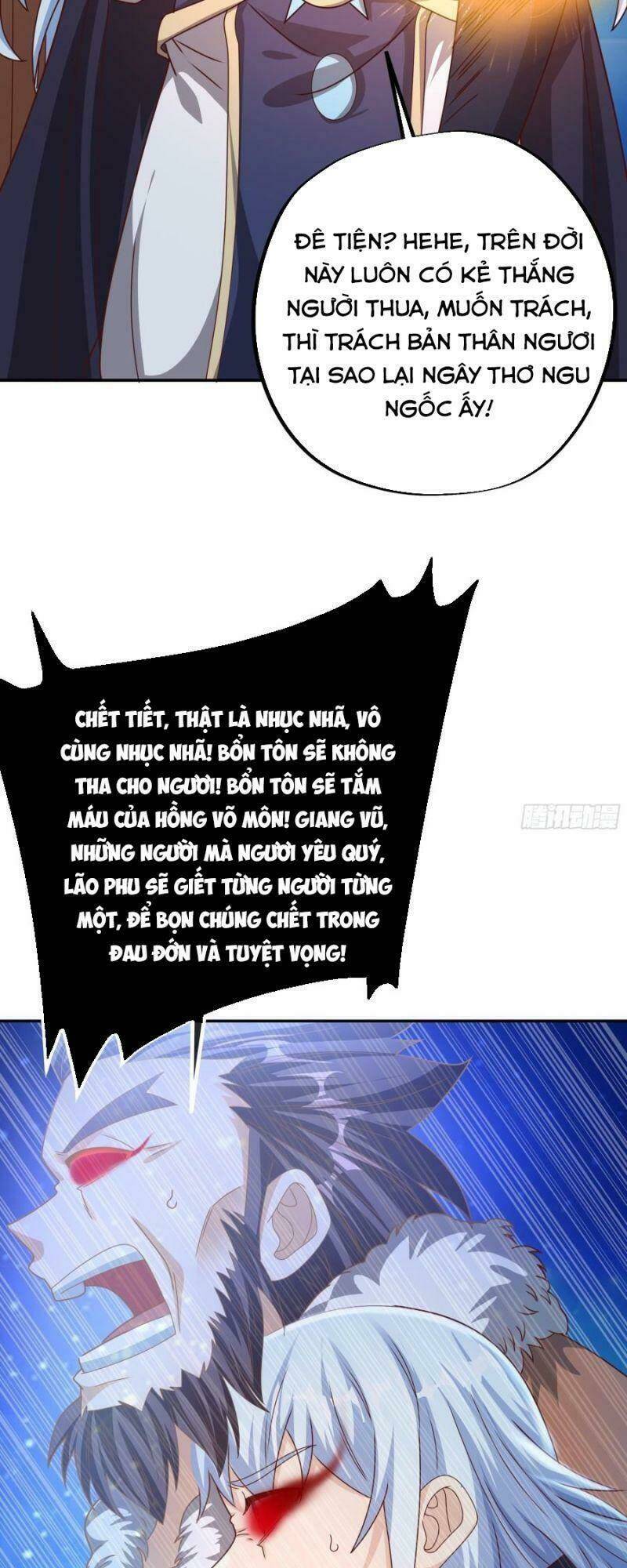 Trọng Sinh 1000 Lần, Ta Vô Địch Chapter 22 - Trang 2