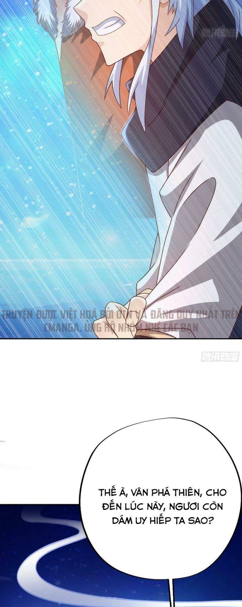 Trọng Sinh 1000 Lần, Ta Vô Địch Chapter 22 - Trang 2