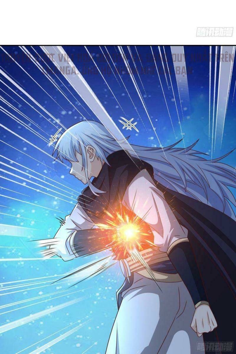 Trọng Sinh 1000 Lần, Ta Vô Địch Chapter 22 - Trang 2