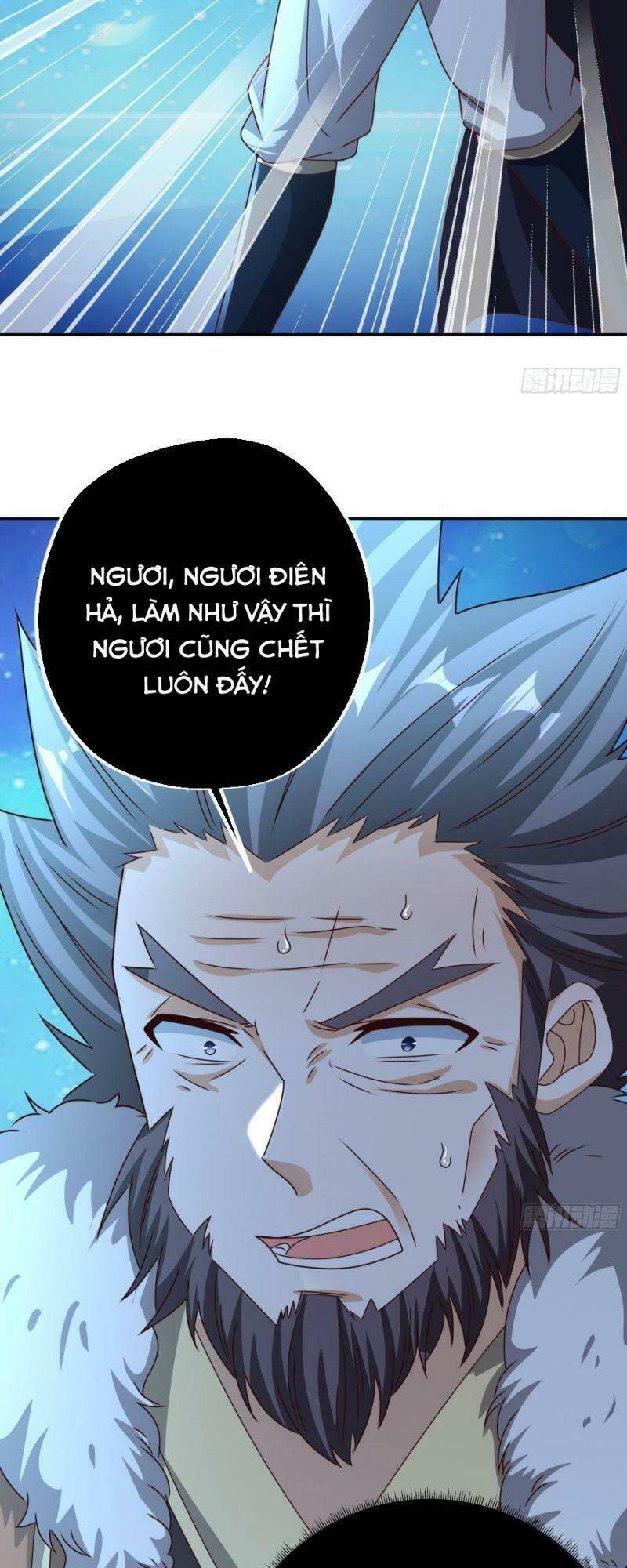 Trọng Sinh 1000 Lần, Ta Vô Địch Chapter 22 - Trang 2