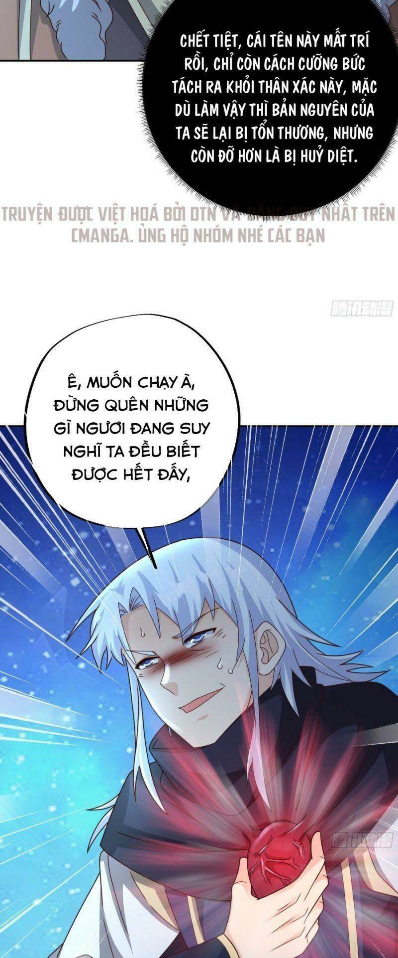 Trọng Sinh 1000 Lần, Ta Vô Địch Chapter 22 - Trang 2